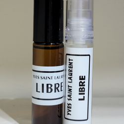 Libre Type 10ml Rollon Oil & 10ml Spray Combo