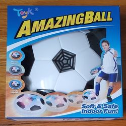 Amazing Ball