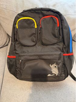 Pokémon x Target Adventure Backpack