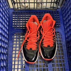 AUTHENTIC NIKE AIR JORDAN https://offerup.com/redirect/?o=U1VQRVIuRkxZ LOW 540203-009