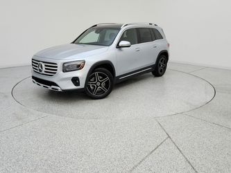 2026 Mercedes-Benz GLB 250