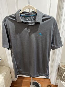 New Without Tags Tommy Bahama Polo S