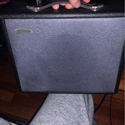 Frontman Electric Guitar Amp