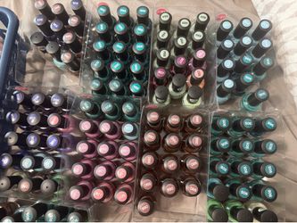 Nail polish