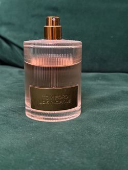 Tom Ford Bois Pacifique