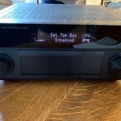 Yamaha AVENTAGE RX-A3070  Receiver 