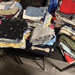 Baby Boy Bundle New Born -12 Months