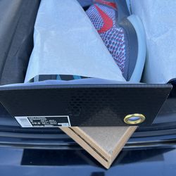 Kobe Protro 6 3D Size 9