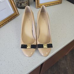 Kate Spade Heels 
