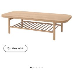 Ikea coffee Table 
