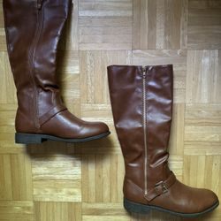 Women’s Boots 