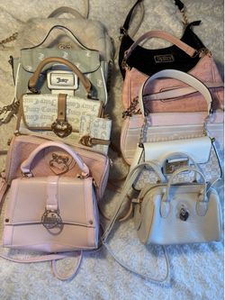 Juicy Bags