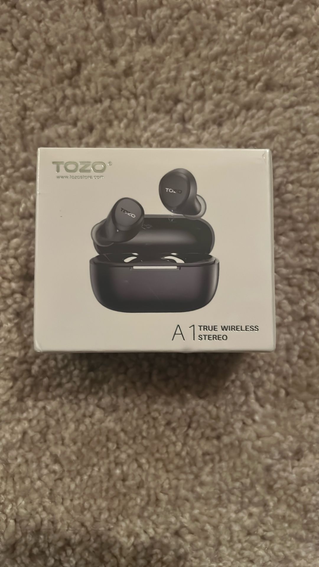 Tozo Wireless Headphones