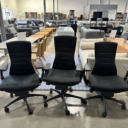 Brand New Herman Miller Embody Logitech