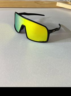 Oakley Sutro sunglasses
