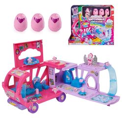 Hatchimals Rainbow-Cation RV