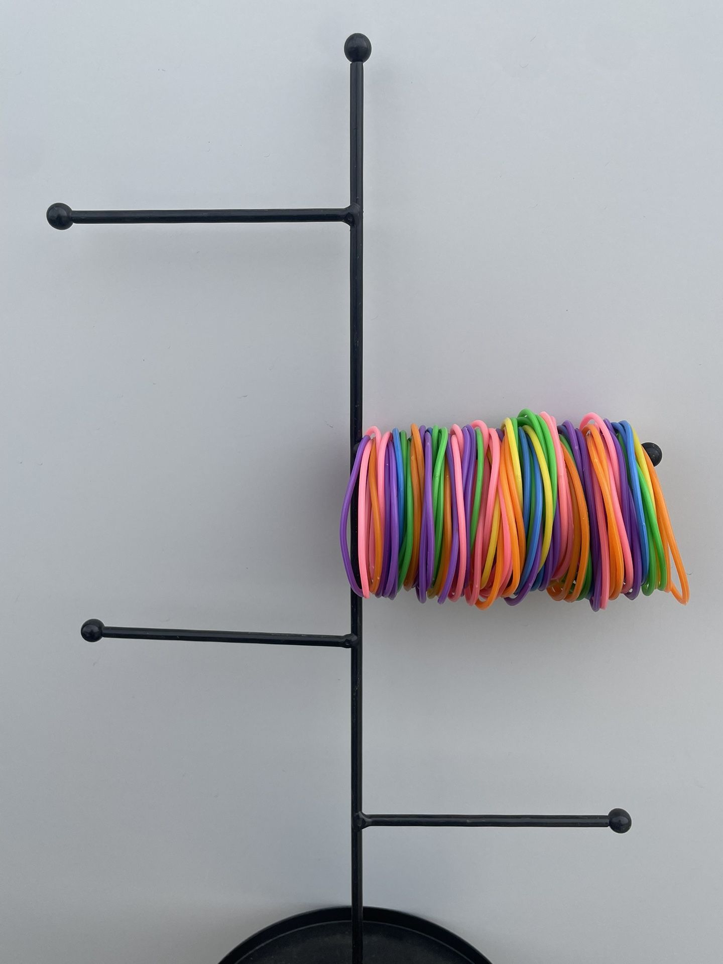 Jelly Bracelets