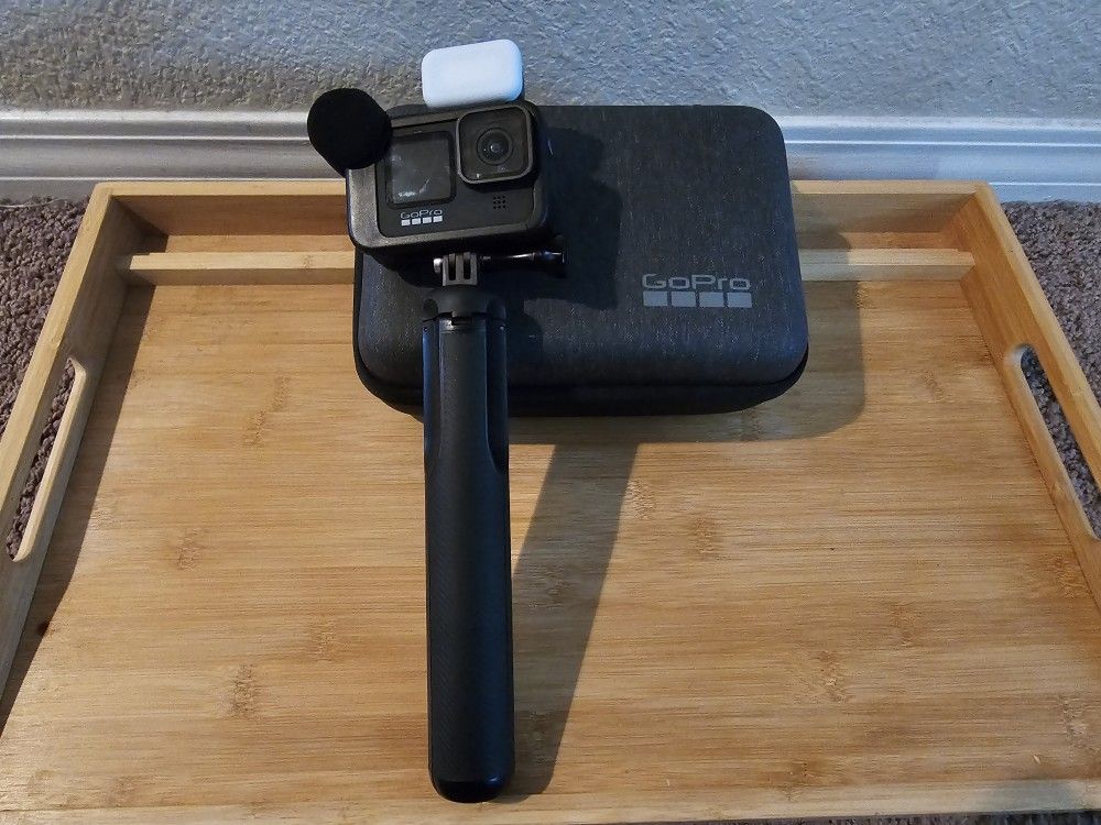 GoPro HERO9