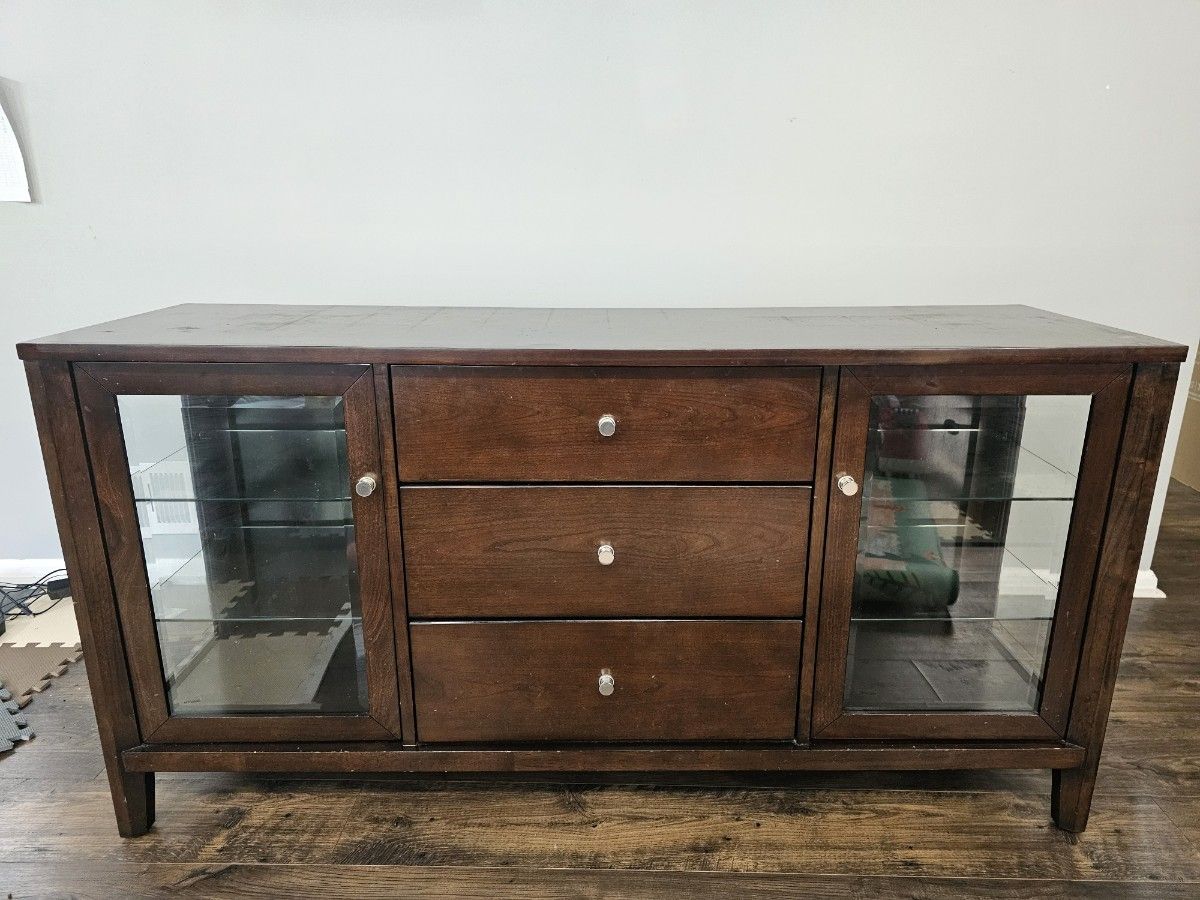 Antic Sideboard