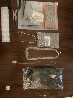 Jewelry Making