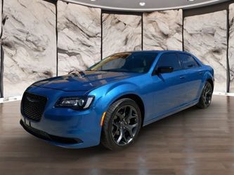 2022 Chrysler 300