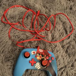Mario  Bros.