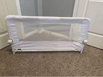 Brand New Toddler Bed Rail