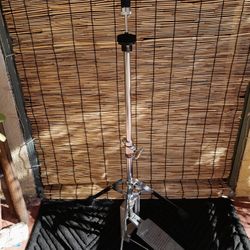 Yamaha Hi-hats Stand Drums Cymbals Instruments Percussion Music Entertainment 