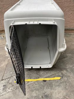 Large travel cage