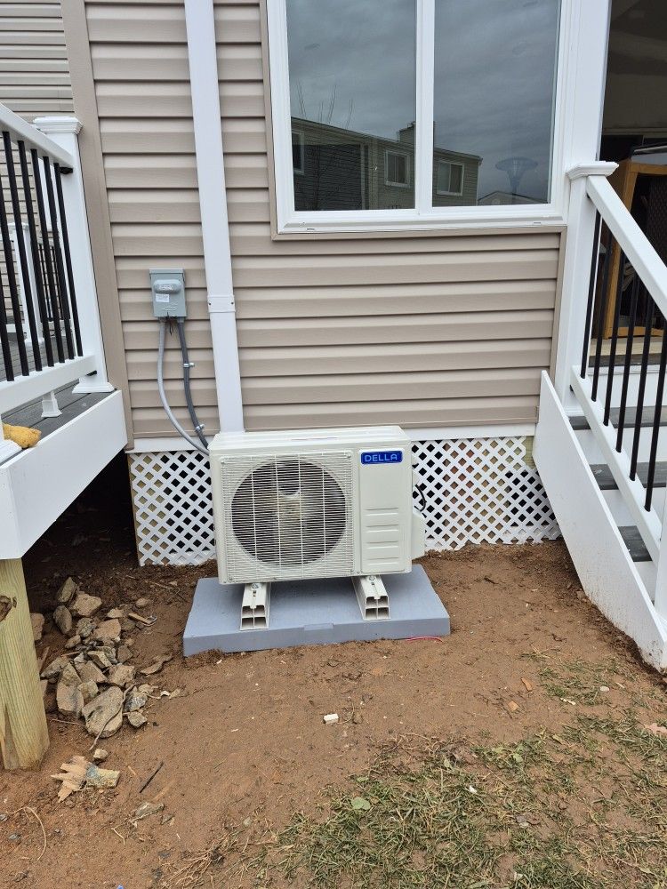 Calefacción/Heating/Hvac Technical 