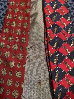 Men’s a Tommy Hilfiger Ties