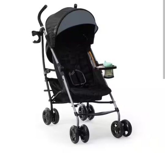 3 Dlite Convenience Stroller, Light-weight Travel Stroller