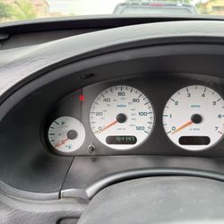 2004 Dodge Grand Caravan