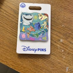 Disney Pins