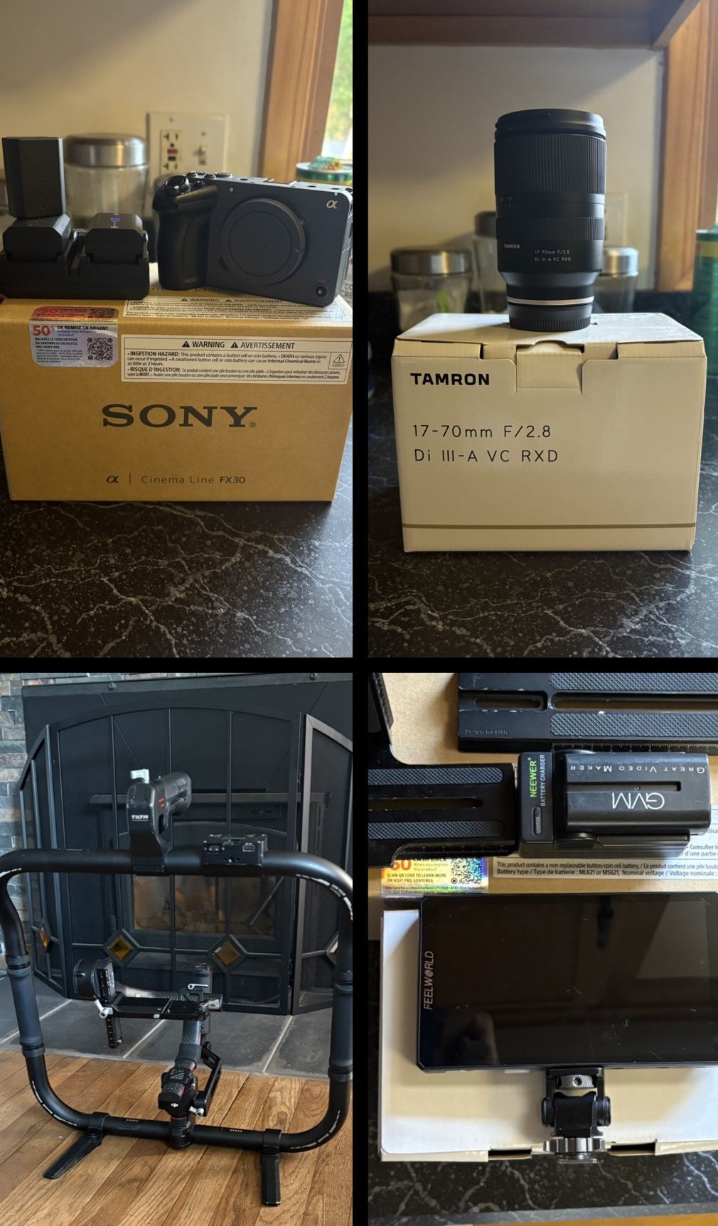 Fx30 FULL Bundle