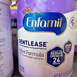 Enfamil 