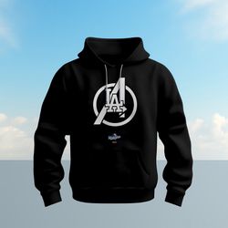 Custom Dodgers Hoodies 