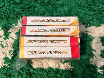 Pokemon 30th Celebration TCG 4X knockout collection