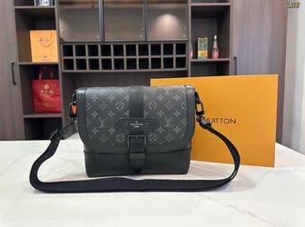 Men bag