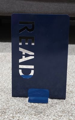 Book end
