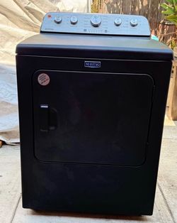 Maytag Electric Dryer