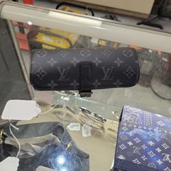 Louis Vuitton Watch Case 