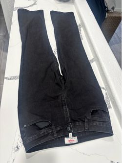 Wranglers woman’s jeans size 12 in good condition