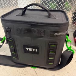 Yeti Cooler