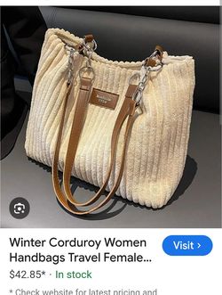 Meiduola YYDS bag