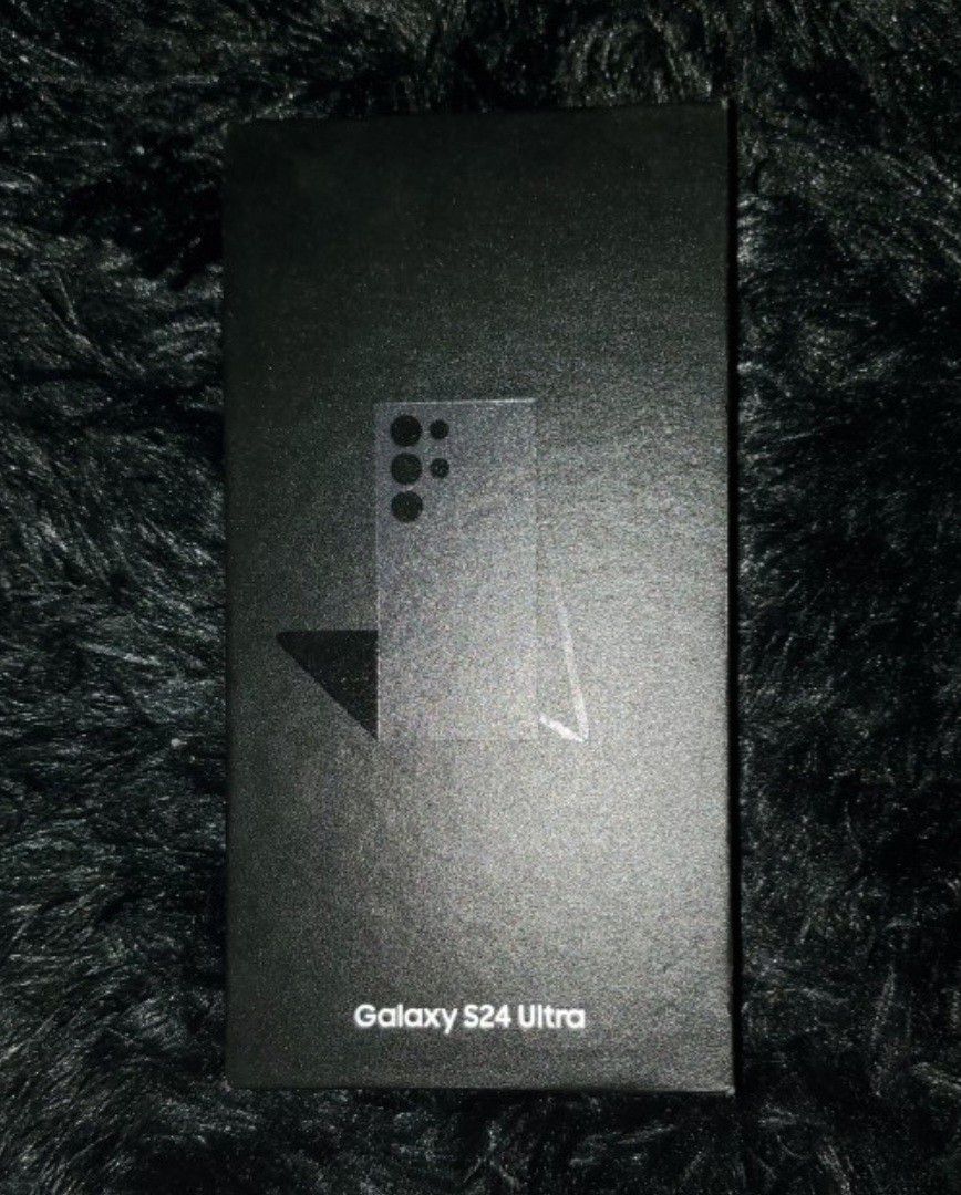New Samsung Galaxy S24 Ultra ( AT&T )