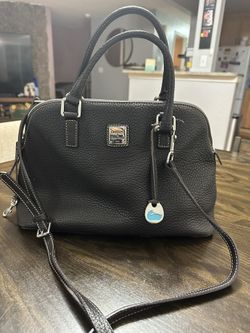 Two Way Sling Handbag