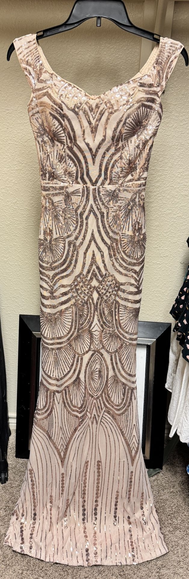Elegant Dress