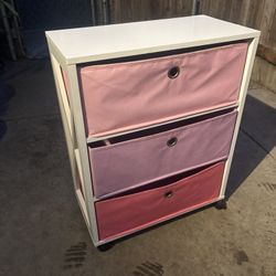 Kids Dresser