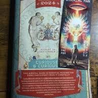 Two Burning Man Tickets And Vehicle Pass